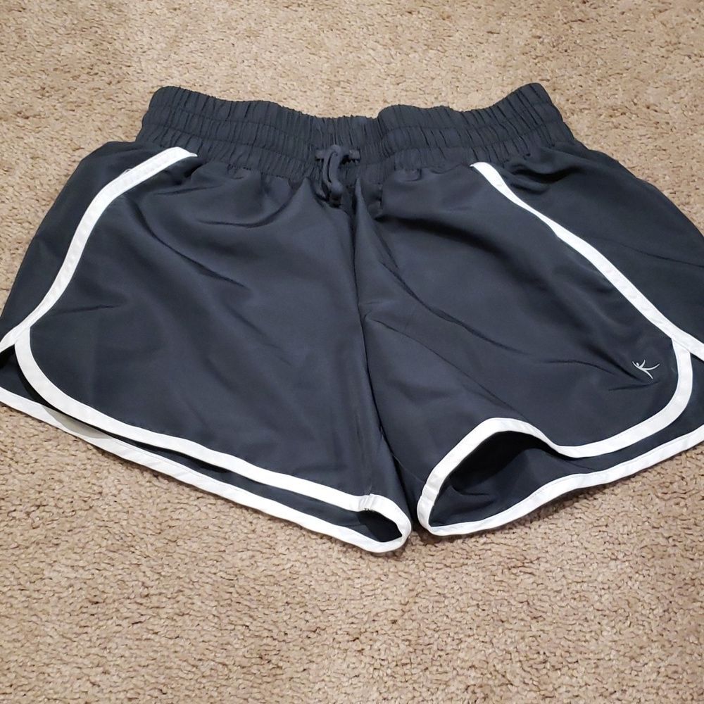 Danskin shorts